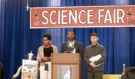 Abbott Elementary. (Image source- Warner Bros. Television)